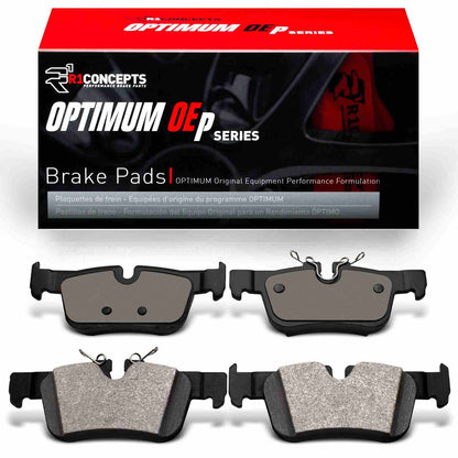 Dynamic Friction 2551-2486-00