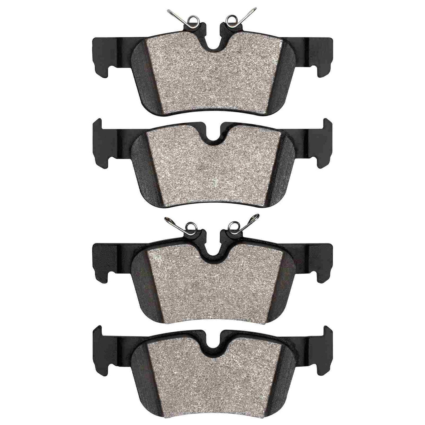 Dynamic Friction 2551-2486-00