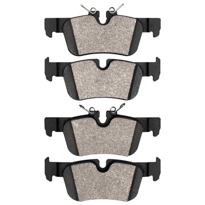 Dynamic Friction 2551-2486-00