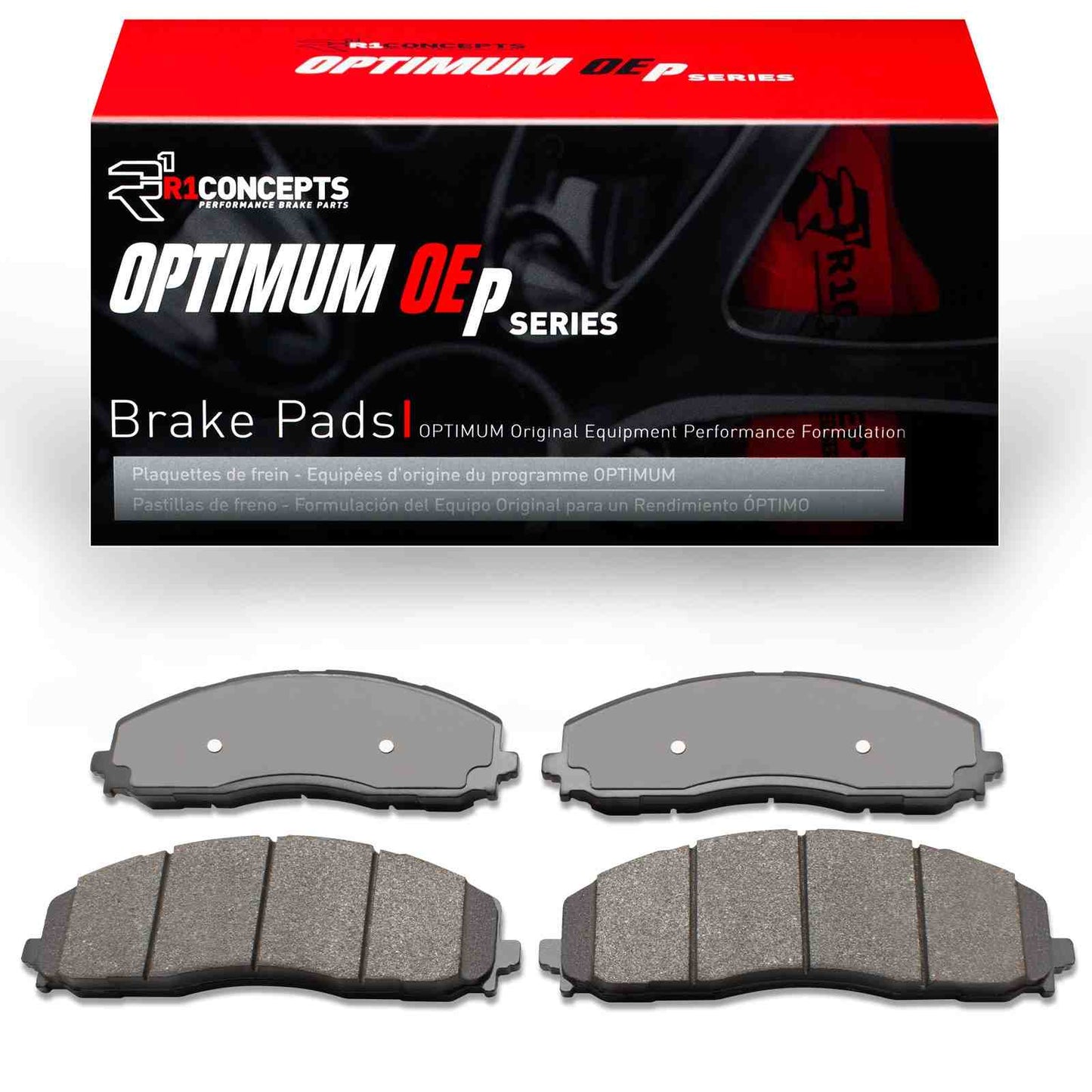 Dynamic Friction Company 2551-2490-00