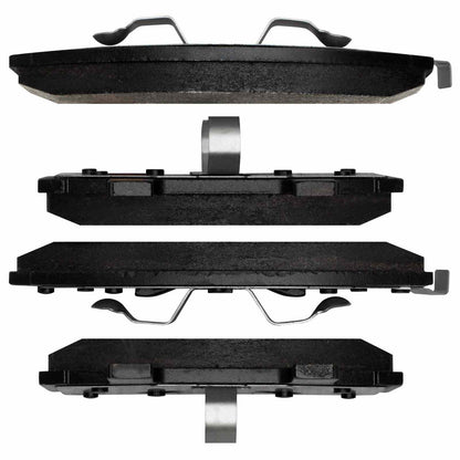 R1 Concepts Disc Brake Pad Set 2552-0369-00