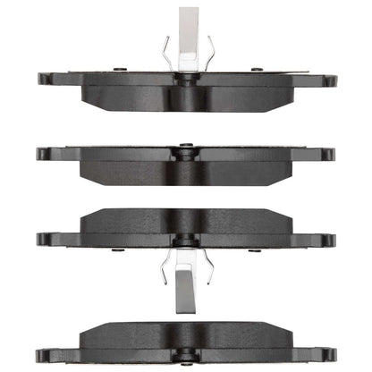 R1 Concepts Disc Brake Pad Set 2552-0692-00