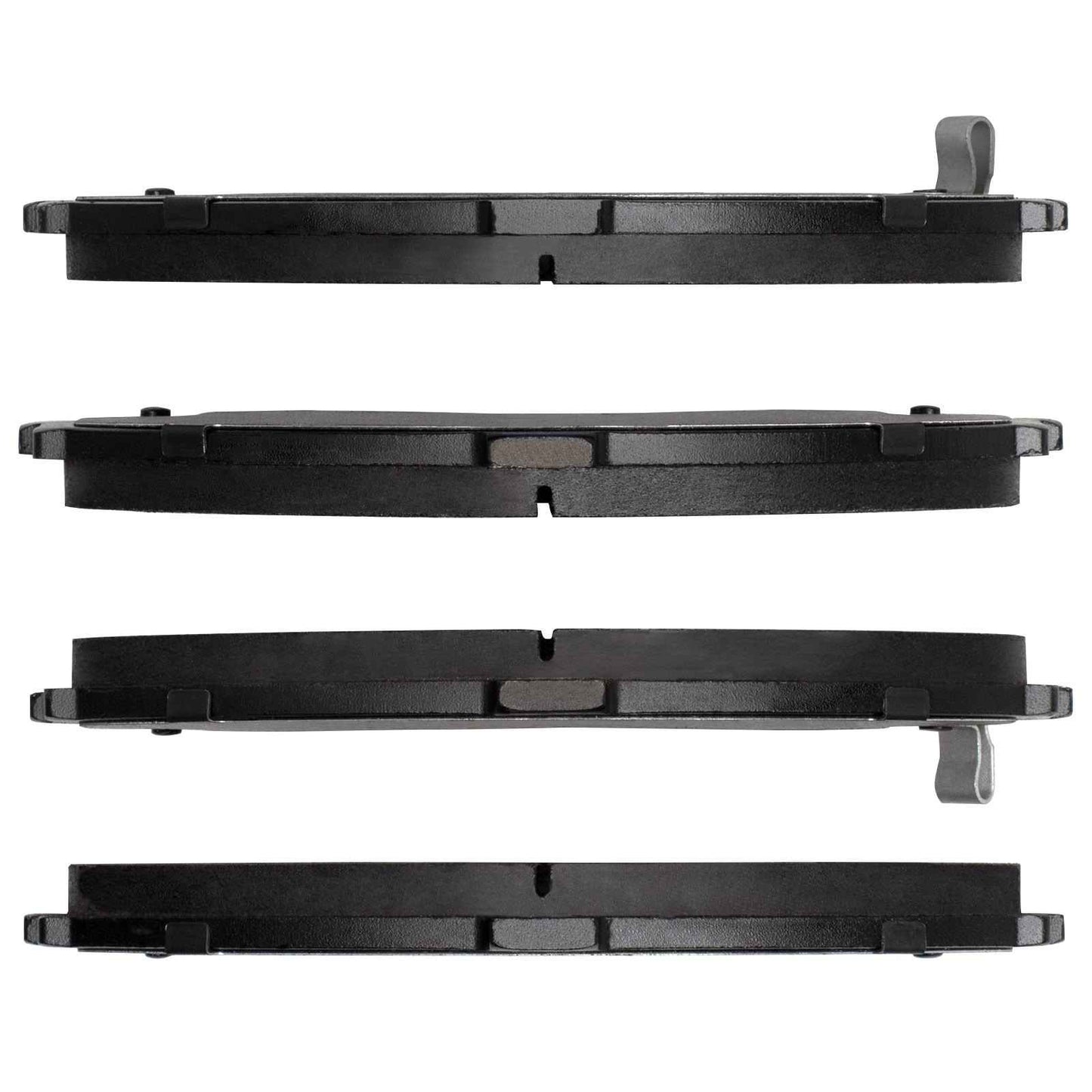 R1 Concepts Disc Brake Pad Set 2552-0731-00