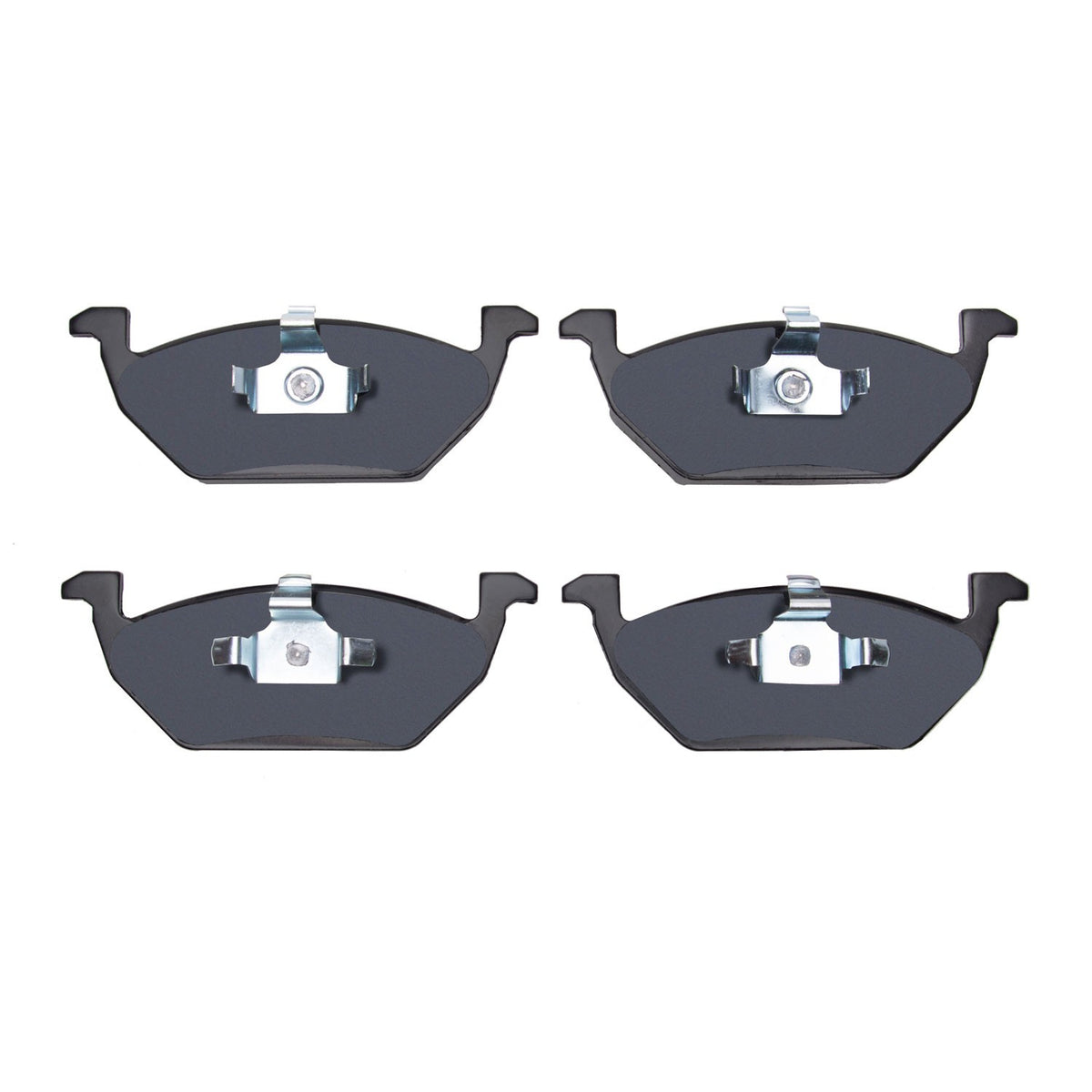 R1 Concepts Disc Brake Pad Set 2552-0768-00