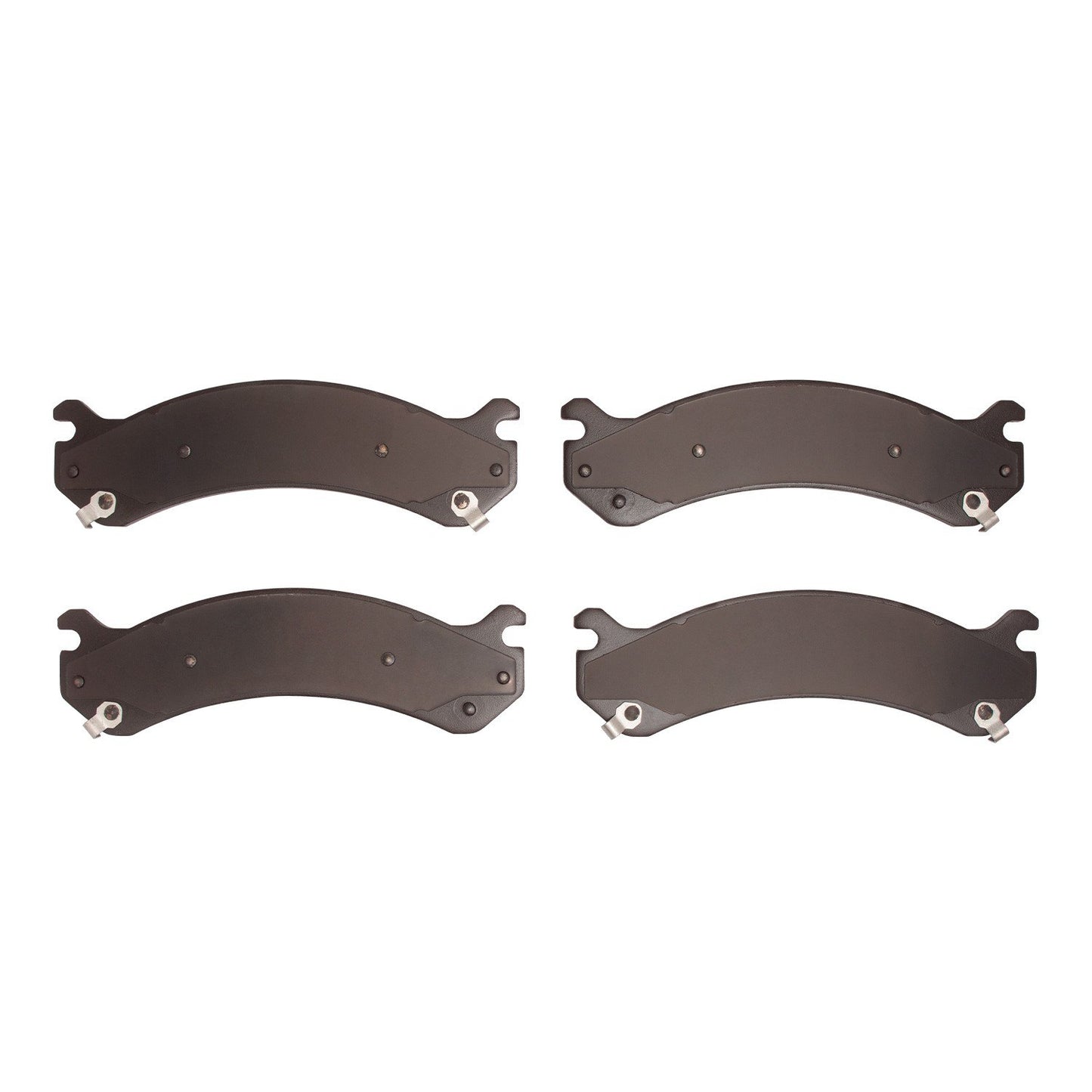 R1 Concepts Disc Brake Pad Set 2552-0784-00