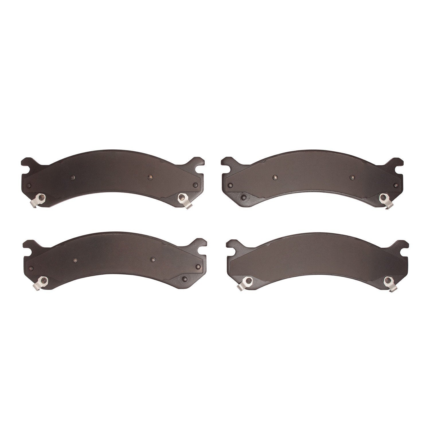 R1 Concepts Disc Brake Pad Set 2552-0784-00