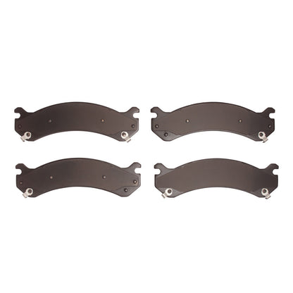 R1 Concepts Disc Brake Pad Set 2552-0784-00