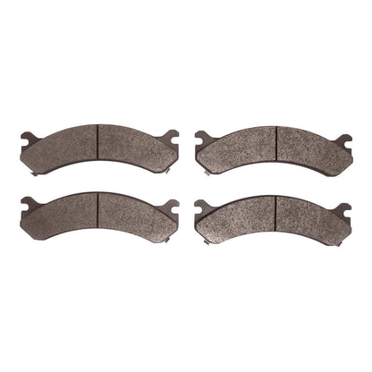 R1 Concepts Disc Brake Pad Set 2552-0784-00