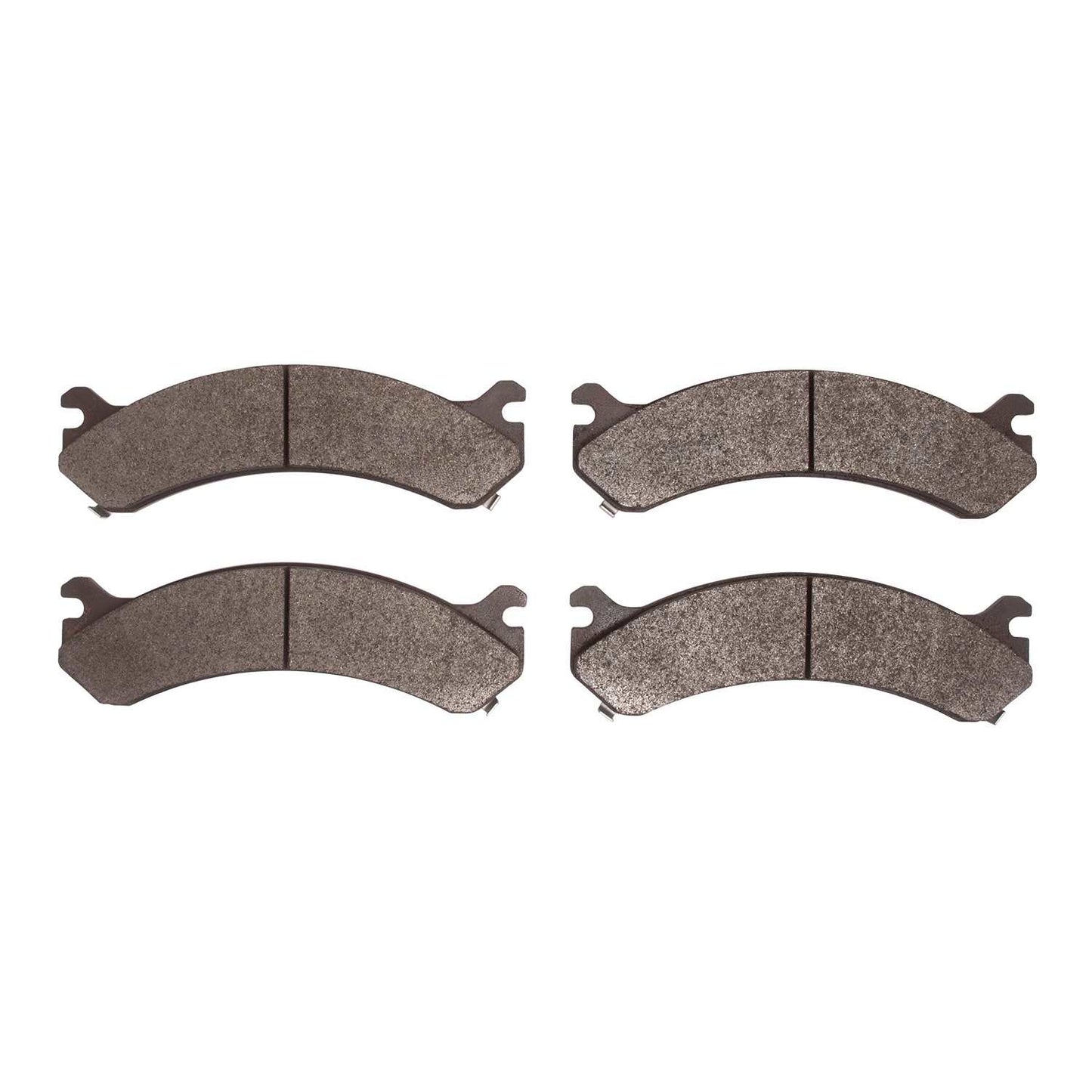 R1 Concepts Disc Brake Pad Set 2552-0784-00