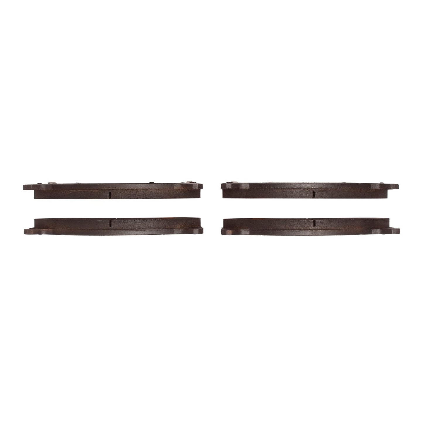 R1 Concepts Disc Brake Pad Set 2552-0784-00