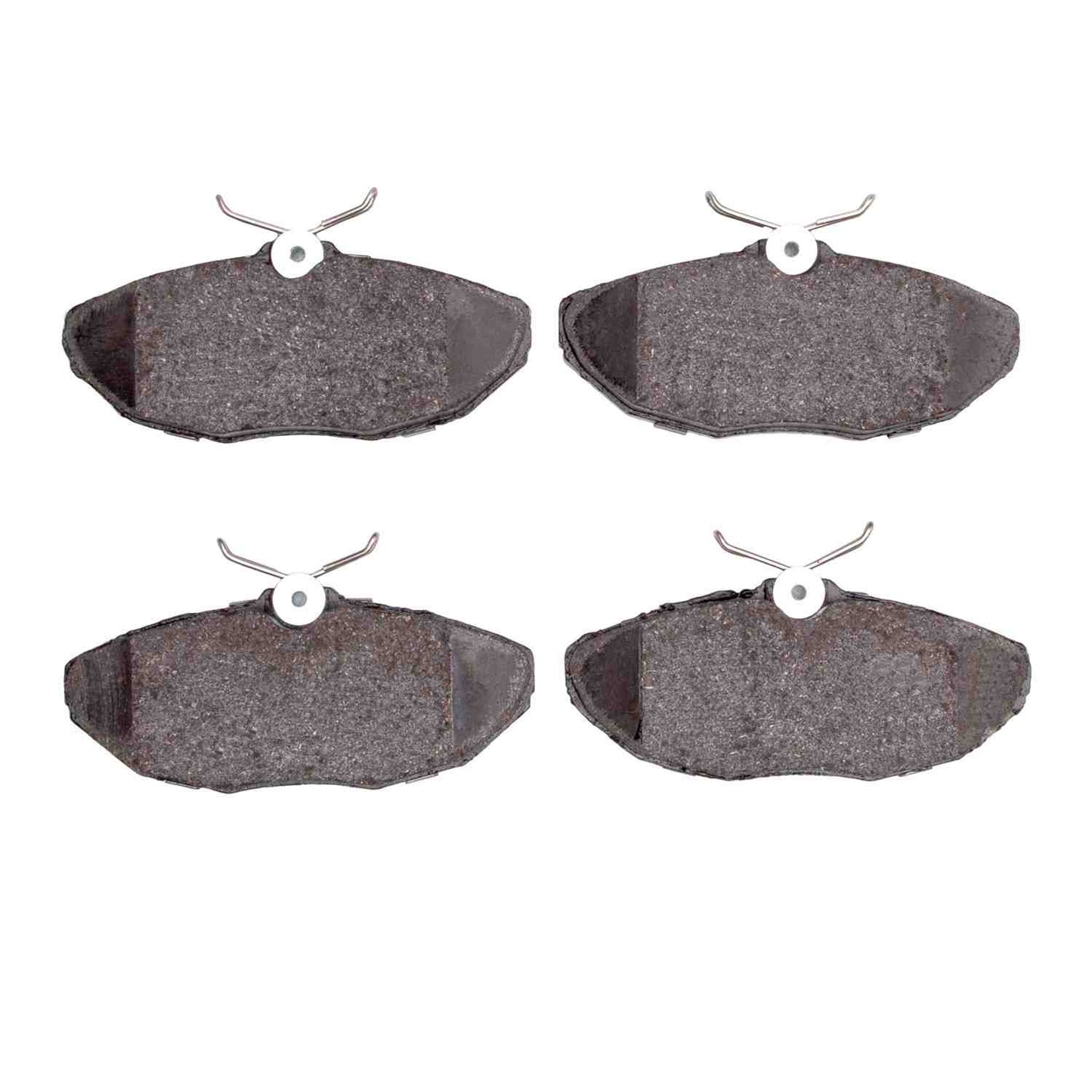R1 Concepts Disc Brake Pad Set 2552-0806-00