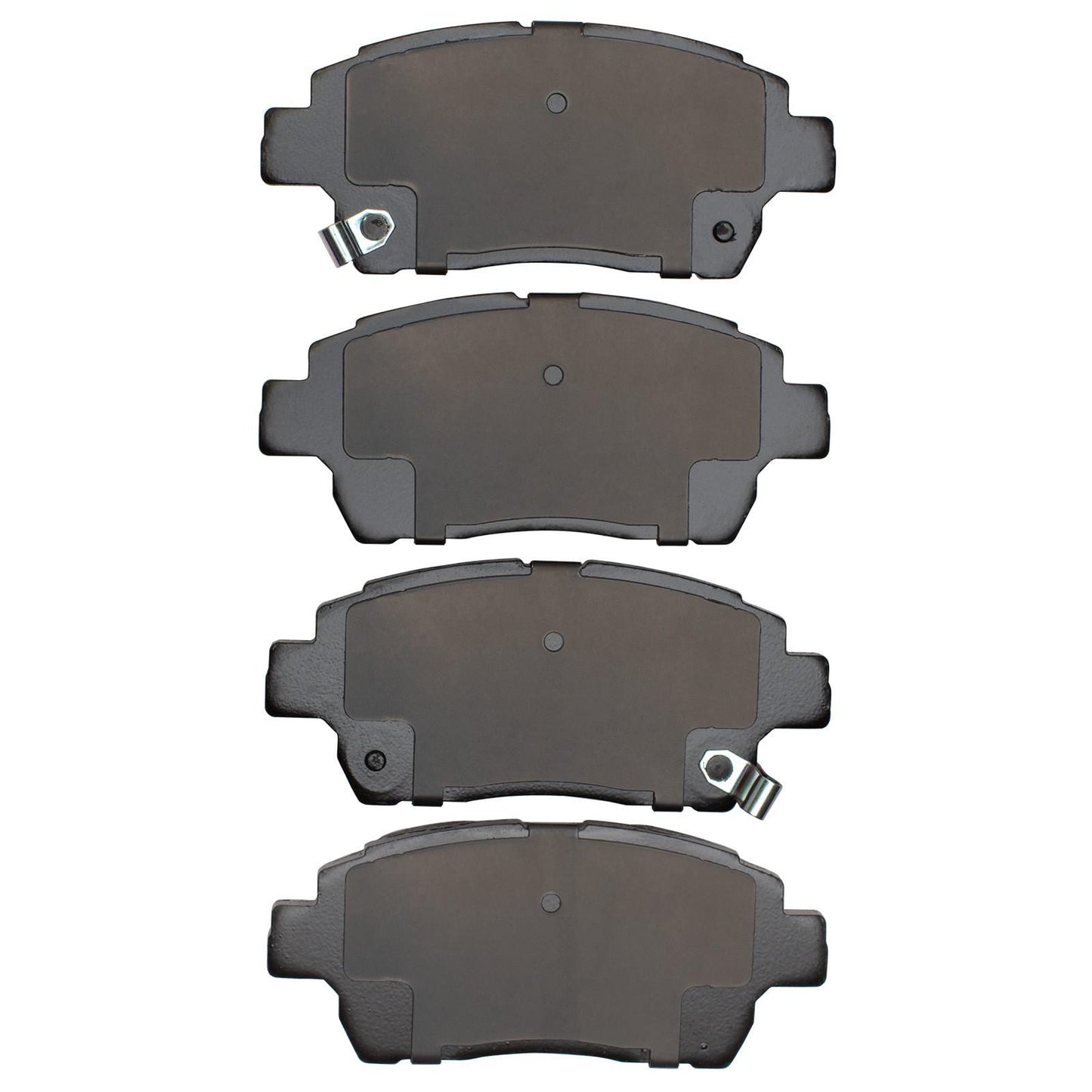 R1 Concepts Disc Brake Pad Set 2552-0822-00