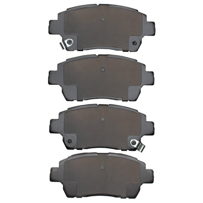 R1 Concepts Disc Brake Pad Set 2552-0822-00