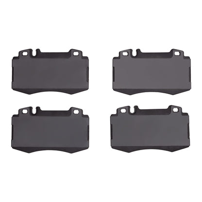 R1 Concepts Disc Brake Pad Set 2552-0847-00