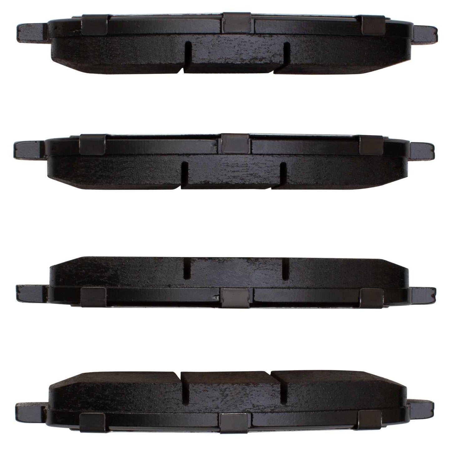 R1 Concepts Disc Brake Pad Set 2552-0866-00