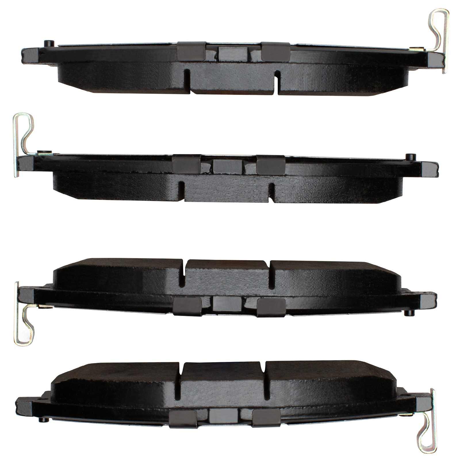R1 Concepts Disc Brake Pad Set 2552-0888-00