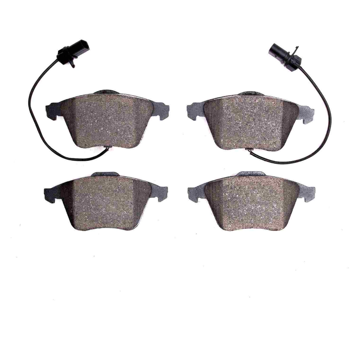 R1 Concepts Disc Brake Pad Set 2552-0915-10