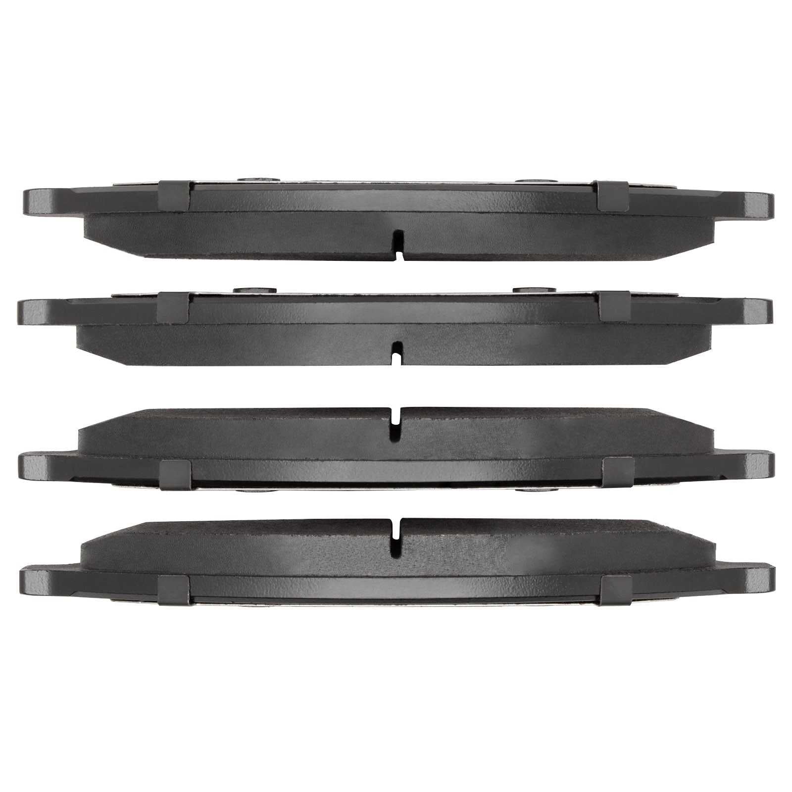 R1 Concepts Disc Brake Pad Set 2552-0931-00