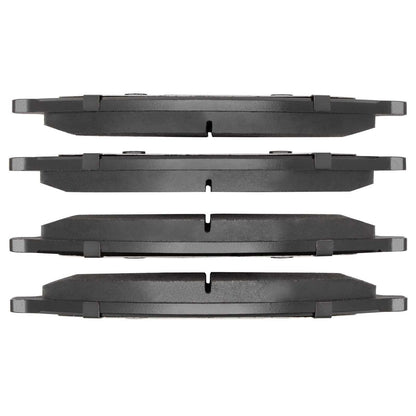 R1 Concepts Disc Brake Pad Set 2552-0931-00