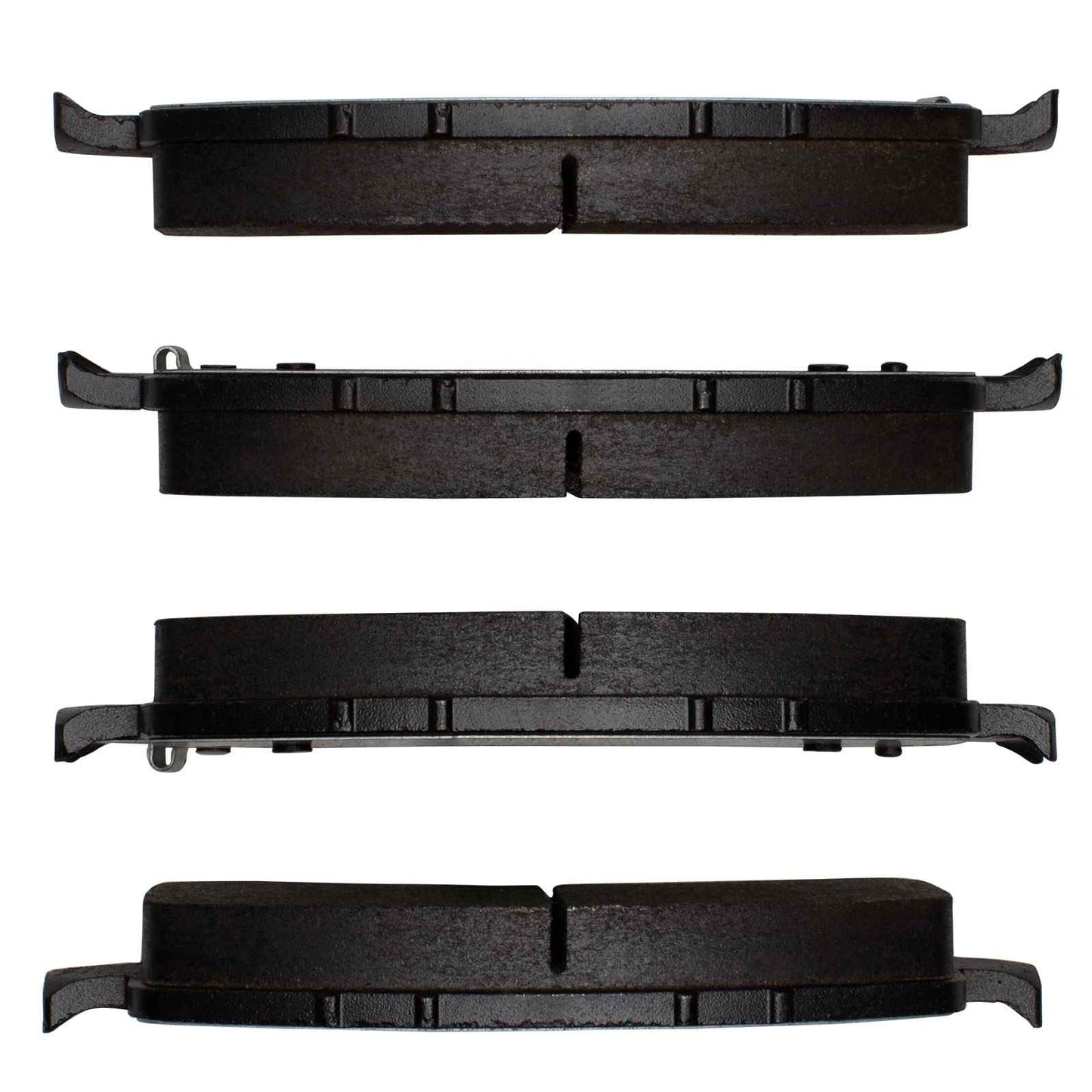 R1 Concepts Disc Brake Pad Set 2552-0974-00