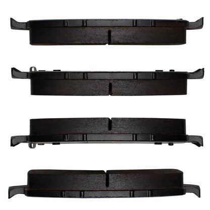 R1 Concepts Disc Brake Pad Set 2552-0974-00