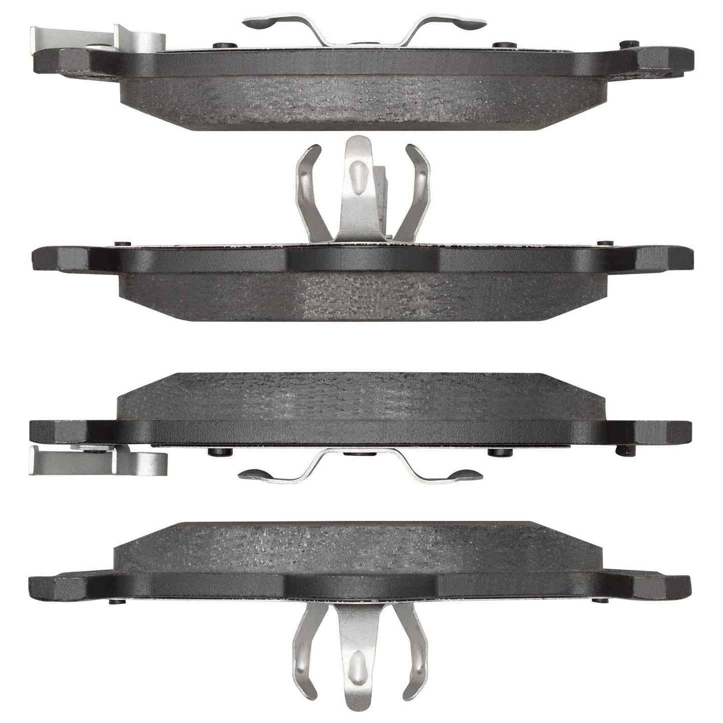 R1 Concepts Disc Brake Pad Set 2552-1012-00