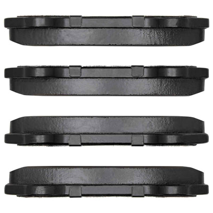 R1 Concepts Disc Brake Pad Set 2552-1053-00