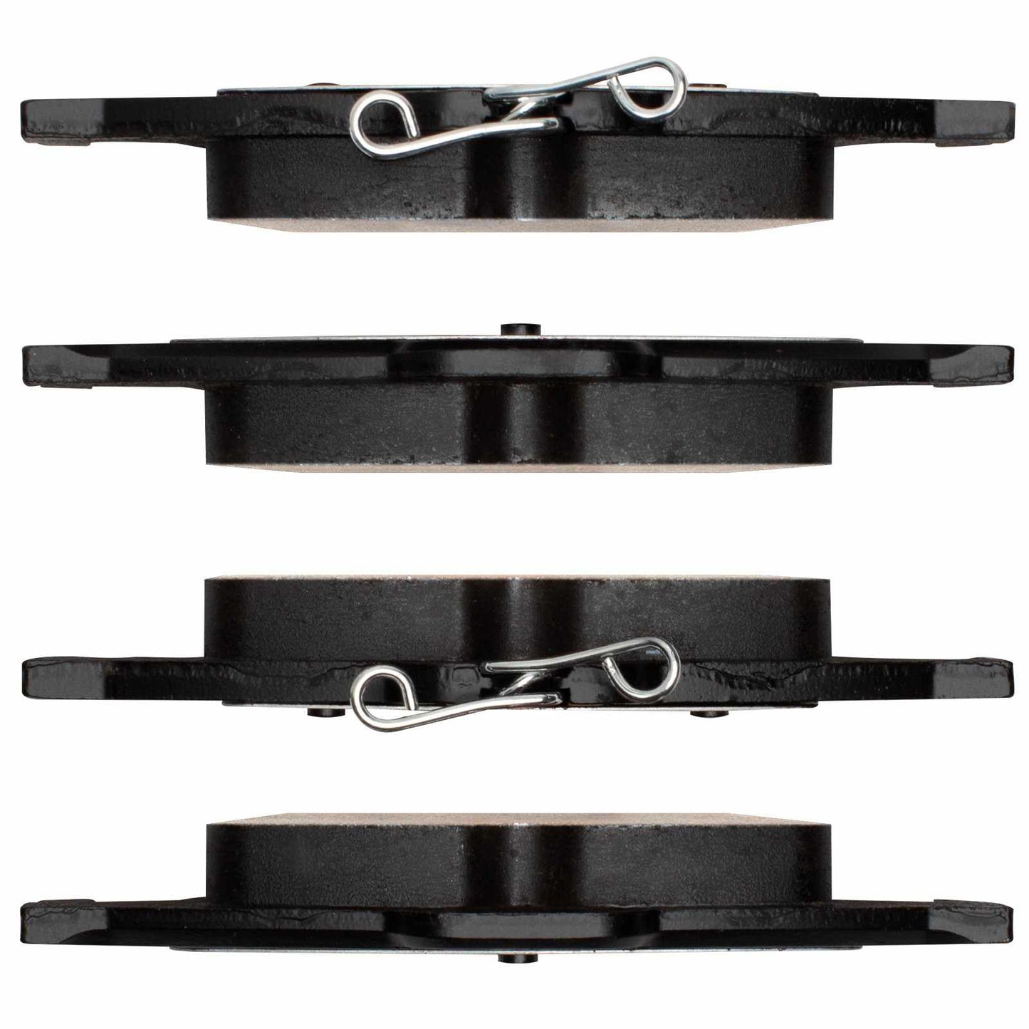 R1 Concepts Disc Brake Pad Set 2552-1095-00