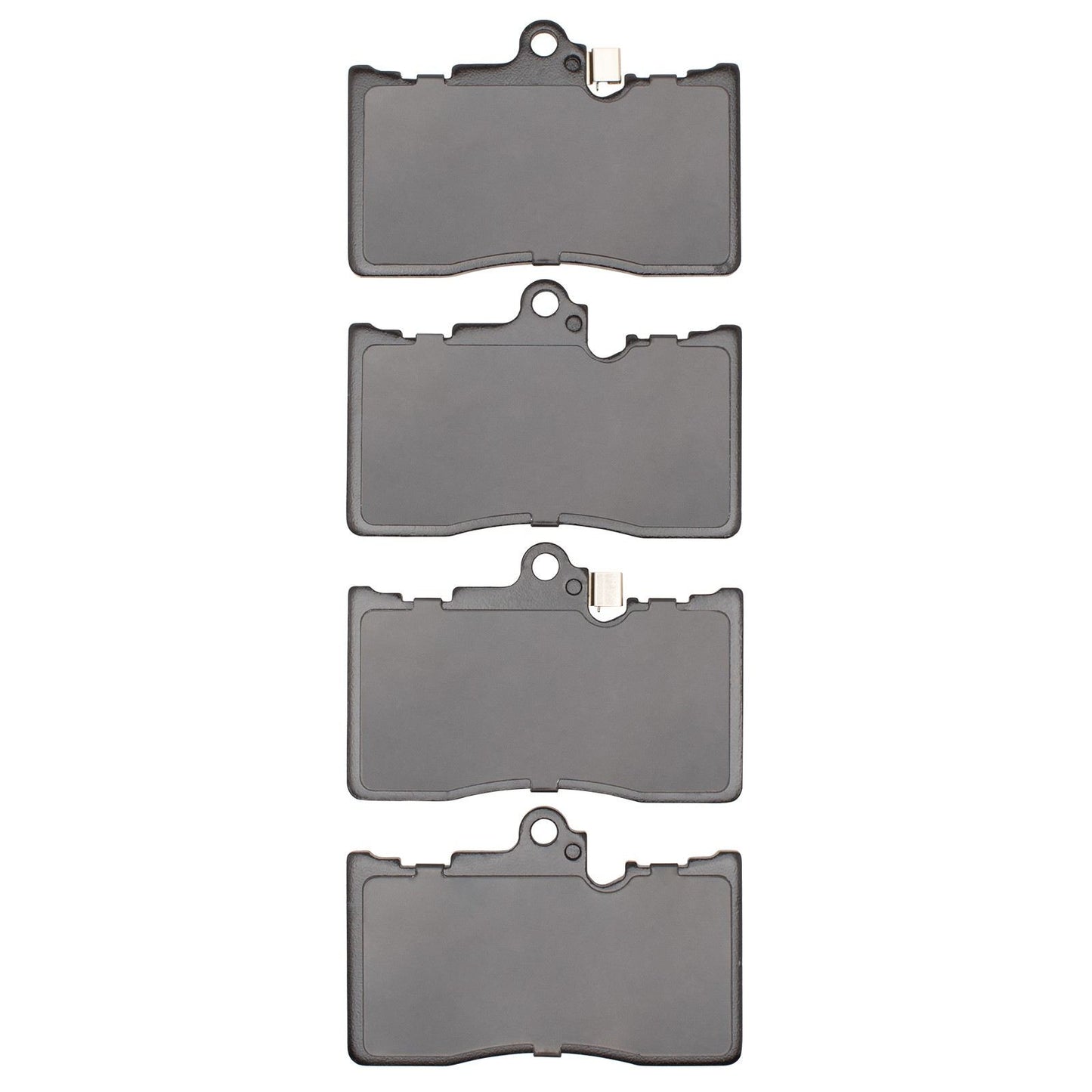 R1 Concepts Disc Brake Pad Set 2552-1118-00