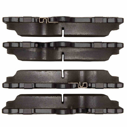 R1 Concepts Disc Brake Pad Set 2552-1118-00