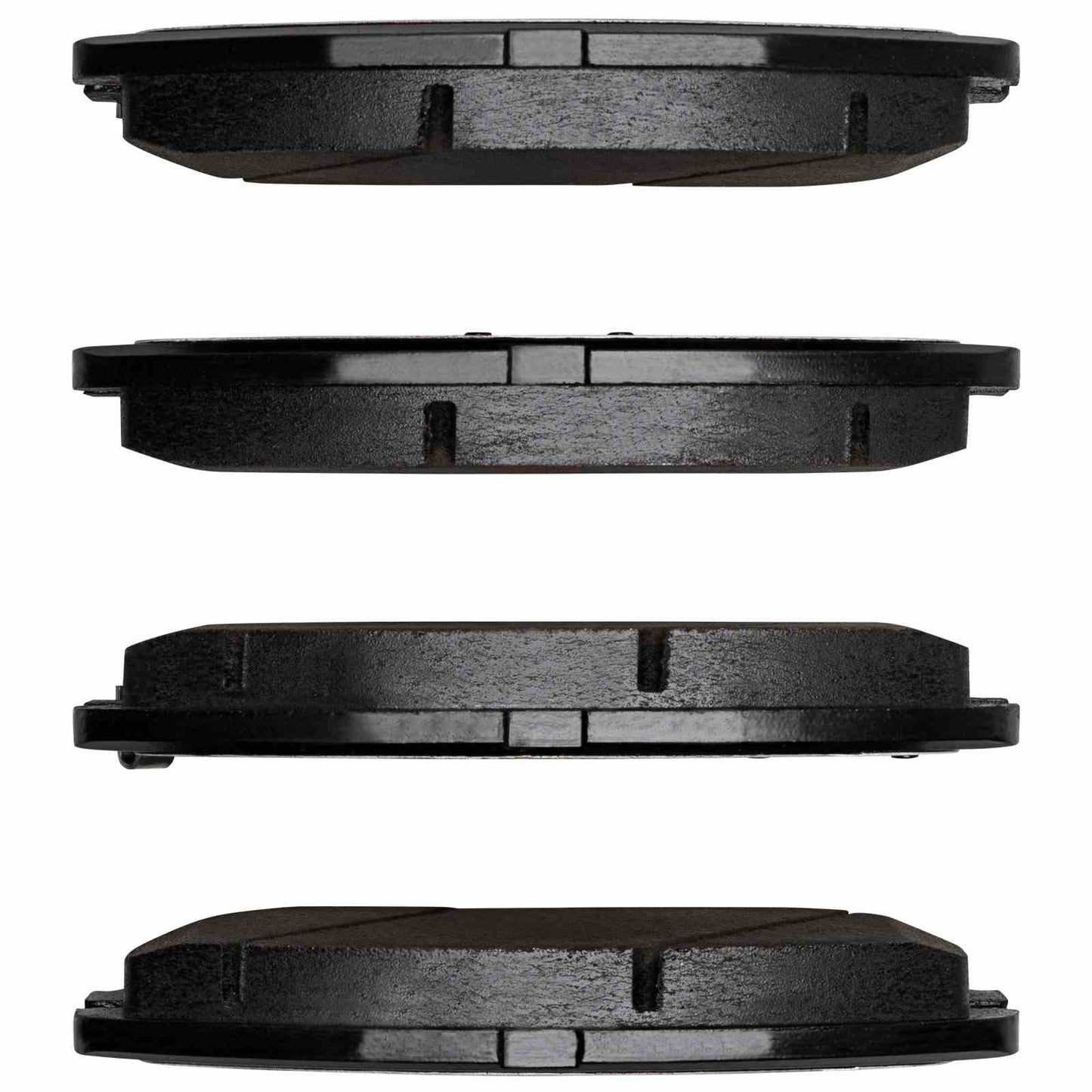 R1 Concepts Disc Brake Pad Set 2552-1125-00