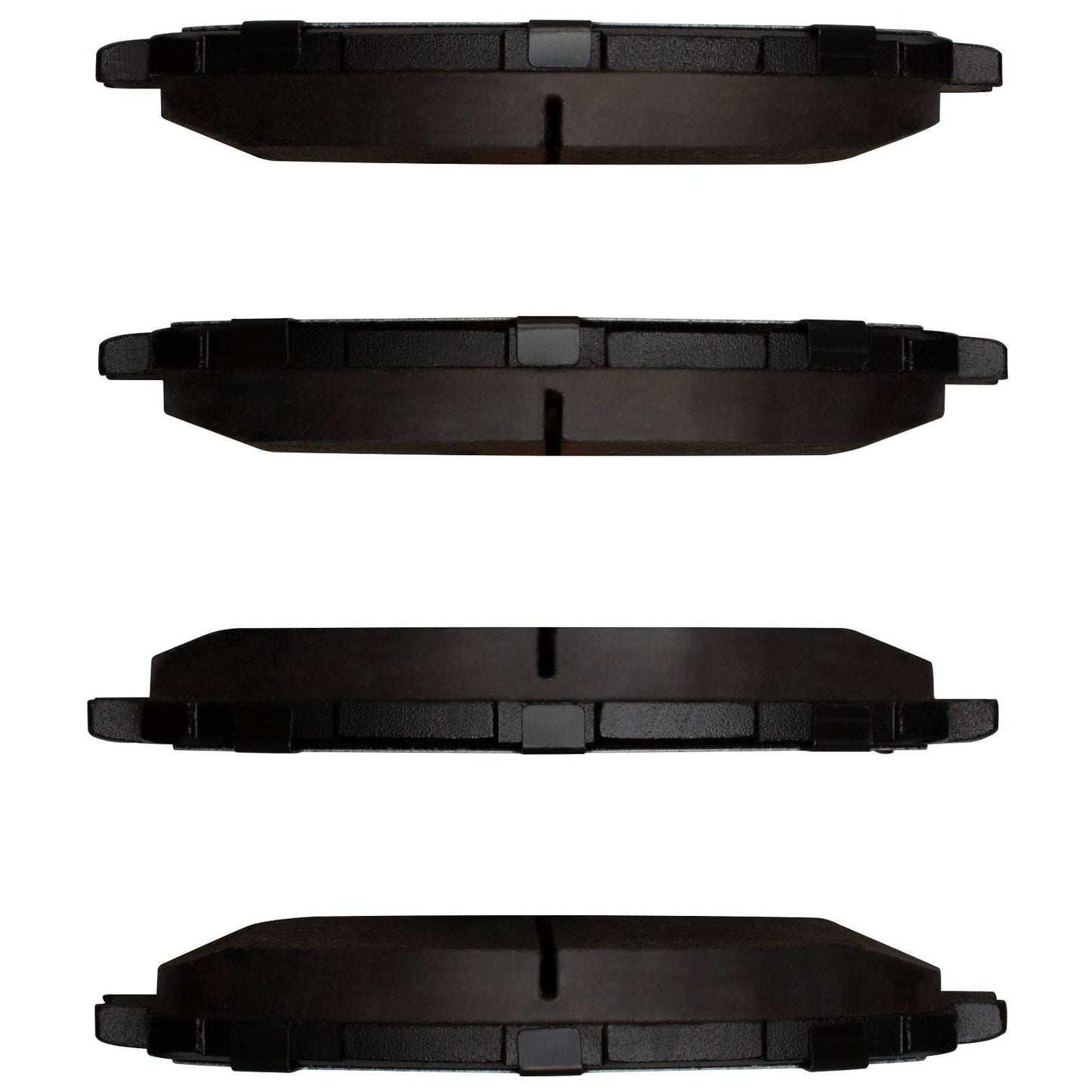 R1 Concepts Disc Brake Pad Set 2552-1184-10