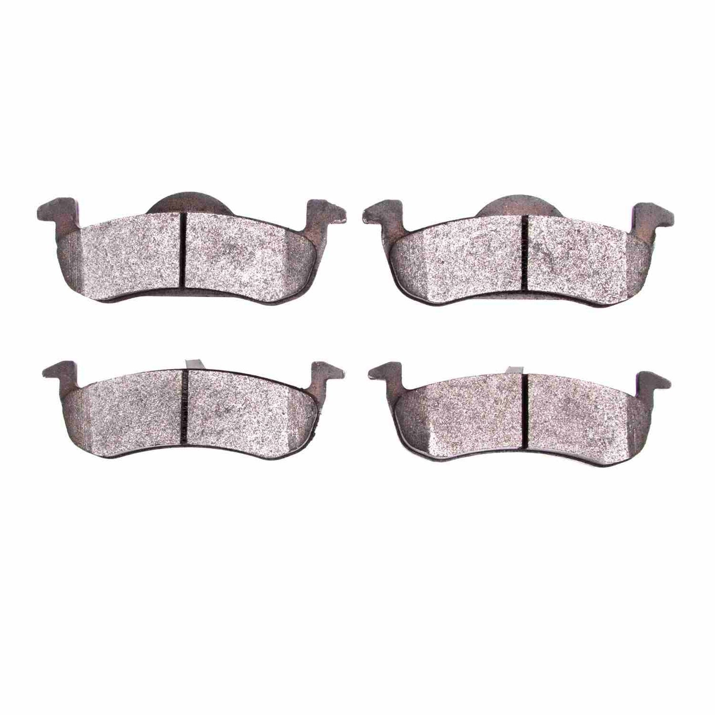 R1 Concepts Disc Brake Pad Set 2552-1279-00