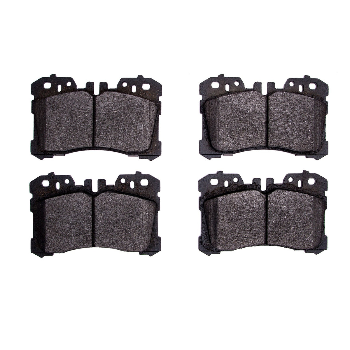 R1 Concepts Disc Brake Pad Set 2552-1282-00