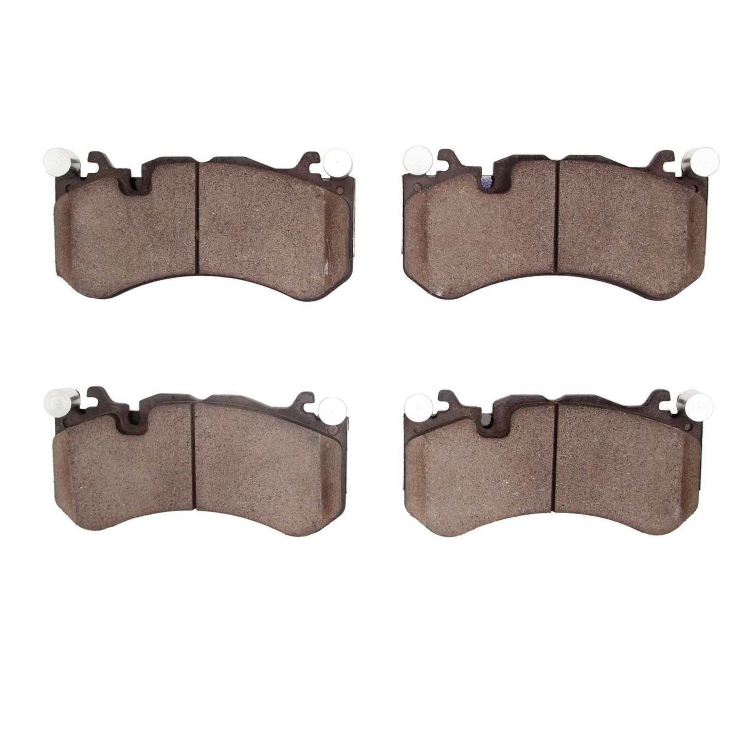 R1 Concepts Disc Brake Pad Set 2552-1291-10