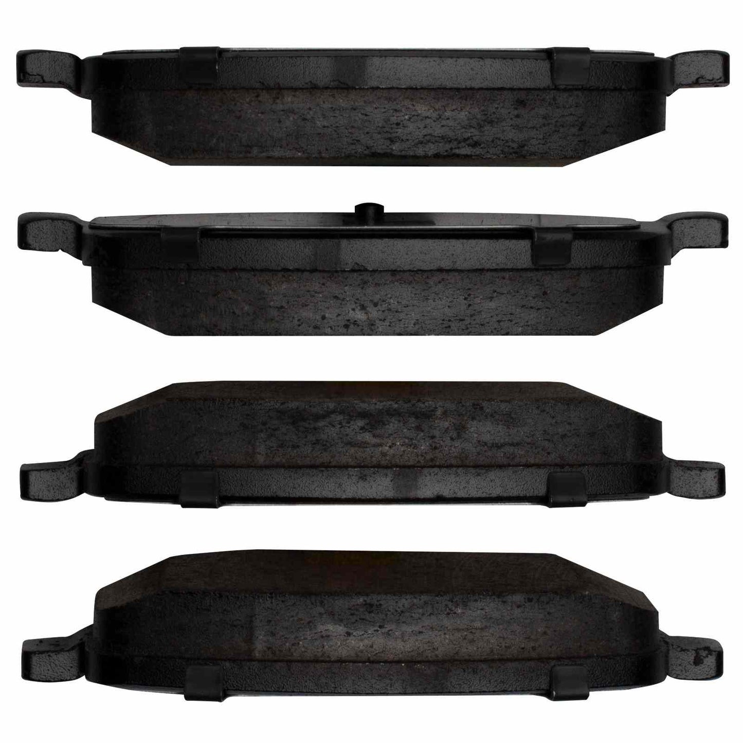 R1 Concepts Disc Brake Pad Set 2552-1377-00