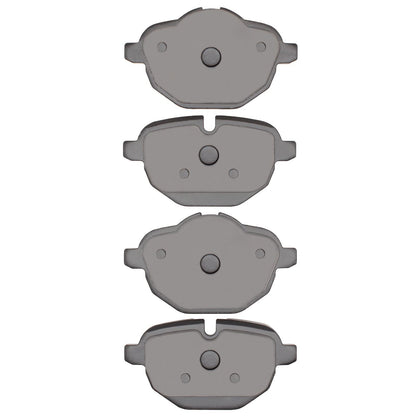 R1 Concepts Disc Brake Pad Set 2552-1473-00