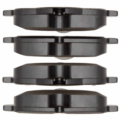 R1 Concepts Disc Brake Pad Set 2552-1473-00