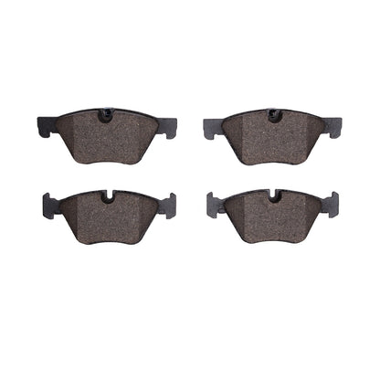 R1 Concepts Disc Brake Pad Set 2552-1504-00