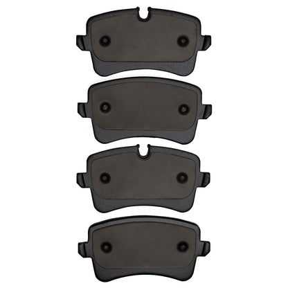 R1 Concepts Disc Brake Pad Set 2552-1547-00