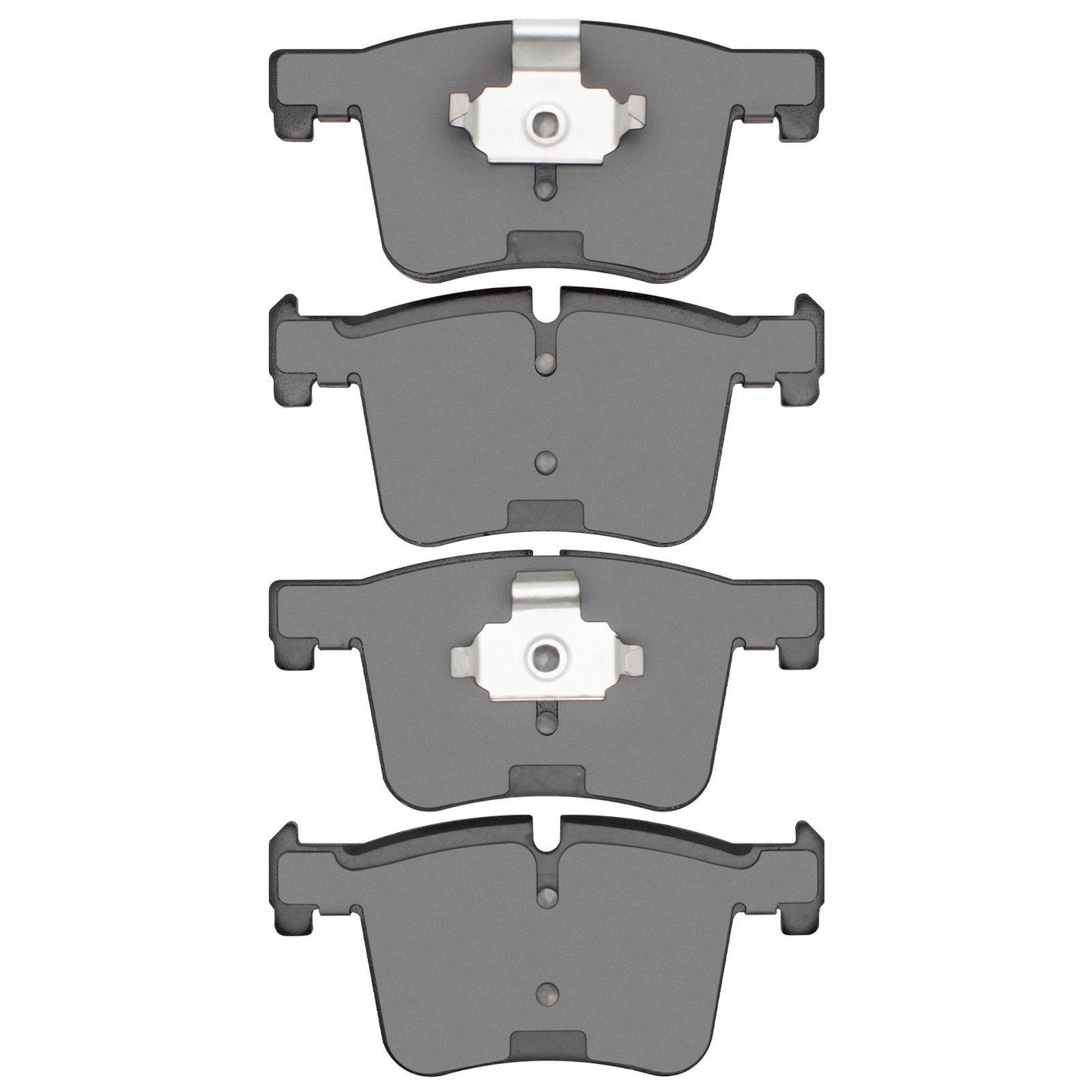 R1 Concepts Disc Brake Pad Set 2552-1561-00