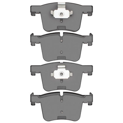 R1 Concepts Disc Brake Pad Set 2552-1561-00