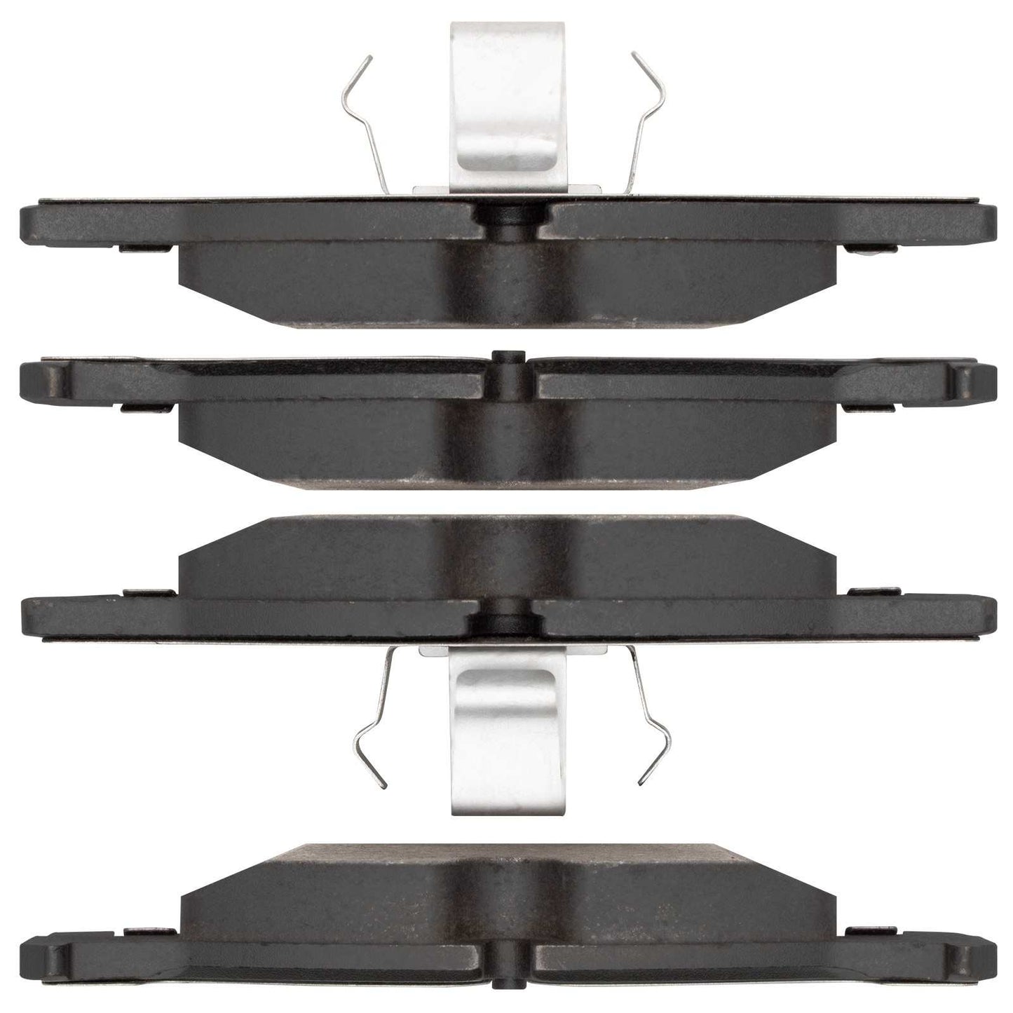R1 Concepts Disc Brake Pad Set 2552-1561-00