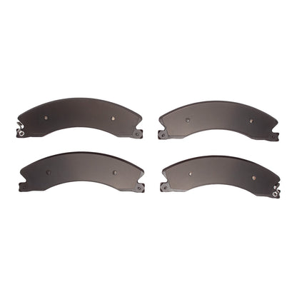 R1 Concepts Disc Brake Pad Set 2552-1565-00