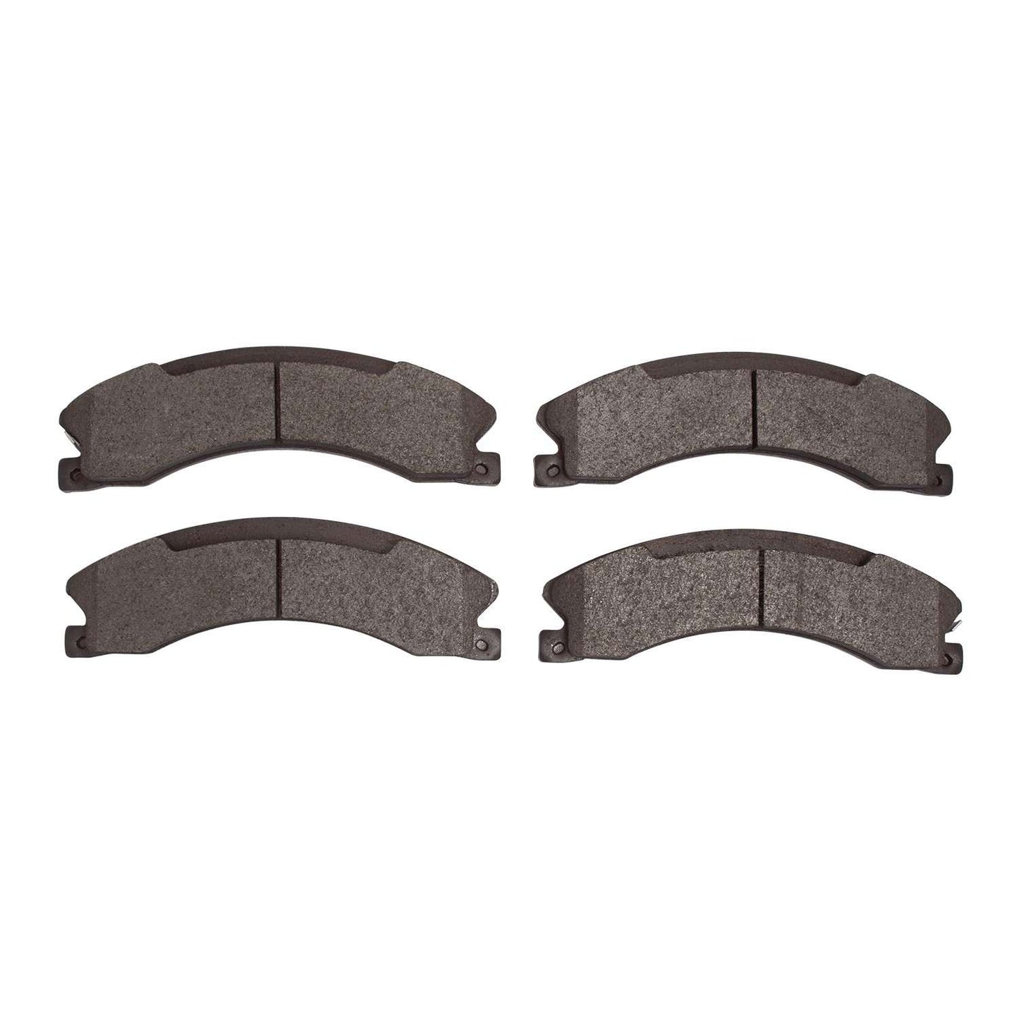 R1 Concepts Disc Brake Pad Set 2552-1565-00