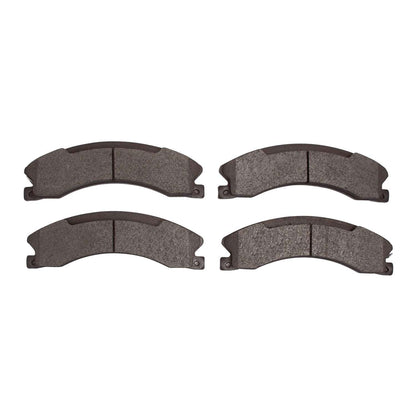 R1 Concepts Disc Brake Pad Set 2552-1565-00