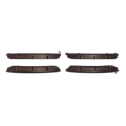 R1 Concepts Disc Brake Pad Set 2552-1565-00