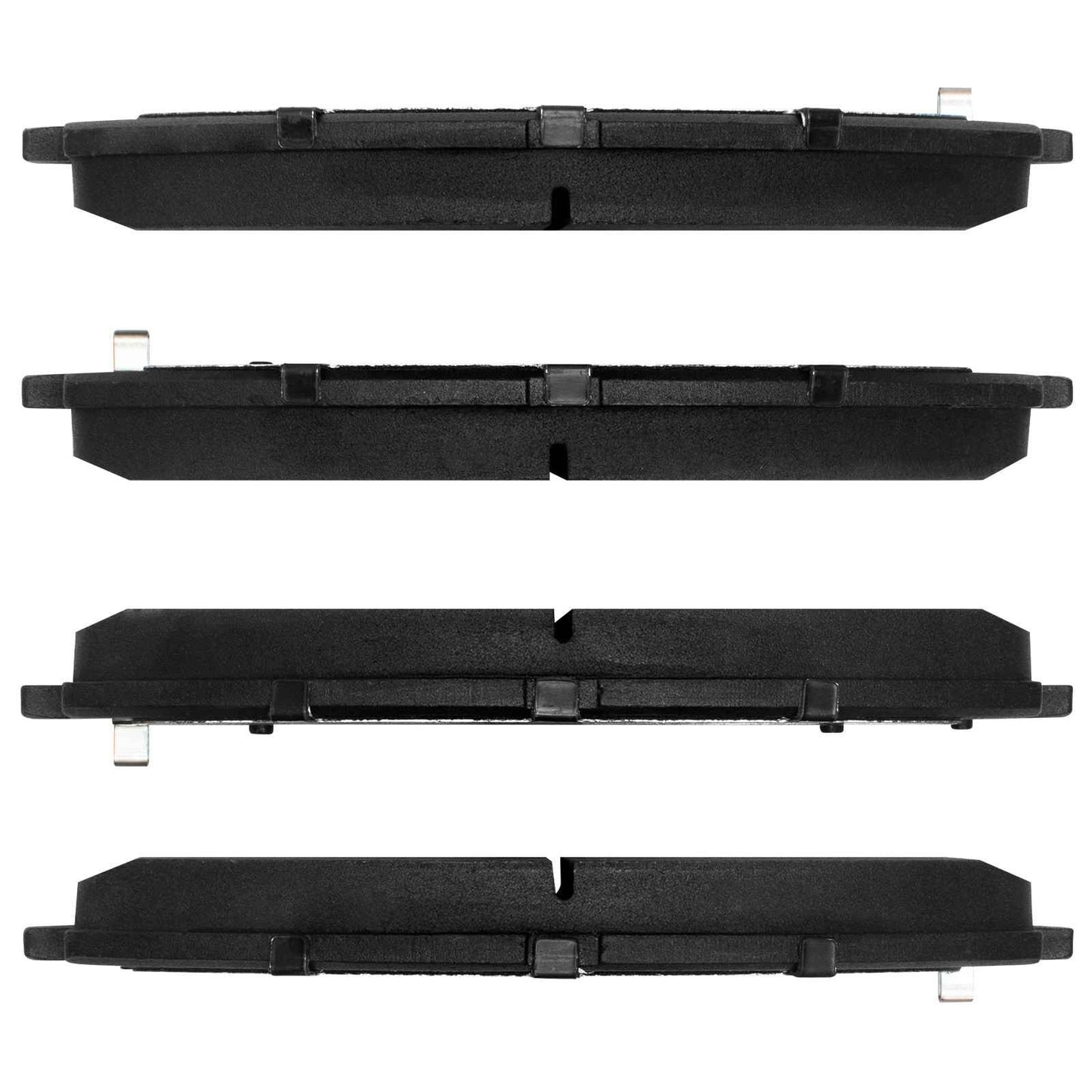 R1 Concepts Disc Brake Pad Set 2552-1589-00