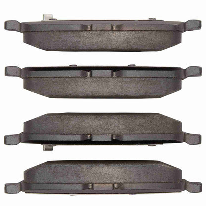 R1 Concepts Disc Brake Pad Set 2552-1612-00