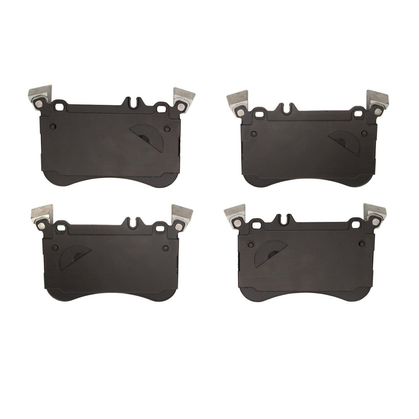 R1 Concepts Disc Brake Pad Set 2552-1634-10
